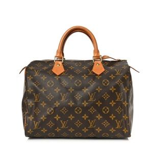 Louis Vuitton Speedy 30 - image 1